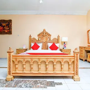 Hotel Oyo 168 Al Raha
